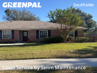 Lawn Maintenance nearby Jacksonville, FL, 