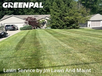 Lawn Cut nearby Sylvania, OH, 