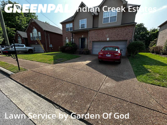 Lawn Mow nearby Nashville, TN, 