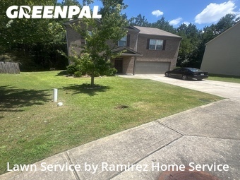 Lawn Care Service nearby Jonesboro, GA, 