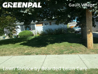 Lawn Care nearby Ypsilanti, MI, 