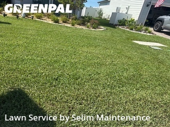 Lawn Maintenance nearby St. Augustine, FL, 
