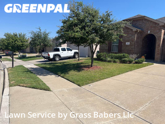 Grass Cutting nearby Fort Worth, TX, 