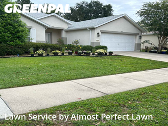 Yard Cutting nearby Ocala, FL, 