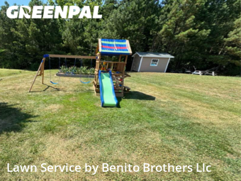 Lawn Cut nearby Durham, NC, 