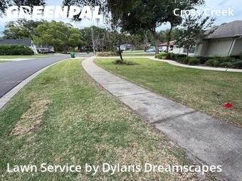 Lawn Service nearby De Land, FL, 