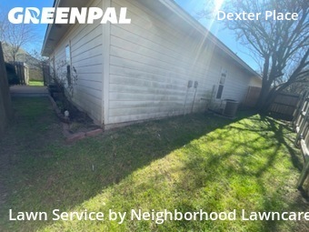 Lawn Care Service nearby College Station, TX, 