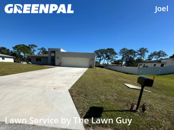 Lawn Mowing nearby Lehigh Acres, FL, 