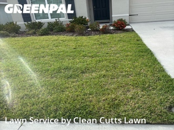 Lawn Mow nearby Palmetto, FL, 