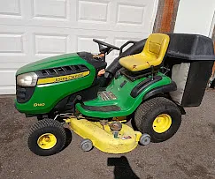 The Small Engine Specialist LLC Photo 1