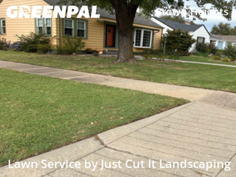 Lawn Mow nearby Wichita, KS, 