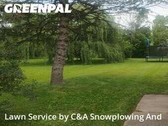 Lawn Service nearby Libertyville, IL, 