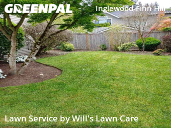 Lawn Mowing nearby Kirkland, WA, 