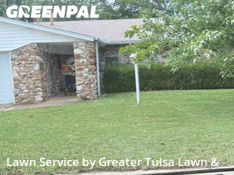Lawn Mowing Service nearby Broken Arrow, OK, 