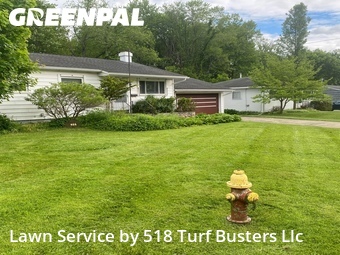 Lawn Mow nearby Utica, NY, 