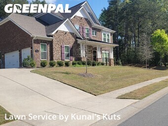 Lawn Care Service nearby Fort Mill, NC, 