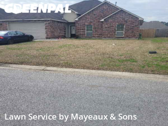 Lawn Care Service nearby Denham Springs, LA, 