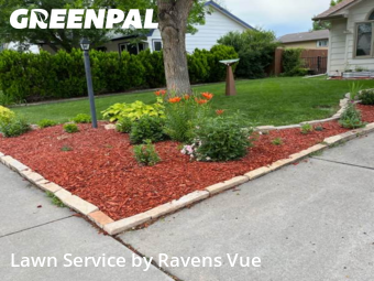 Lawn Care nearby Loveland, CO, 