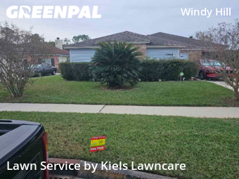 Yard Cutting nearby Jacksonville, FL, 