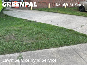 Lawn Care Service nearby Norfolk, VA, 