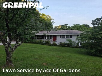 Lawn Service nearby Stone Mountain, GA, 