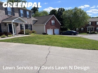 Lawn Mowing nearby Knoxville, TN, 