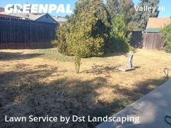 Work completed by lawn-maintenance-in-Sacramento-CA