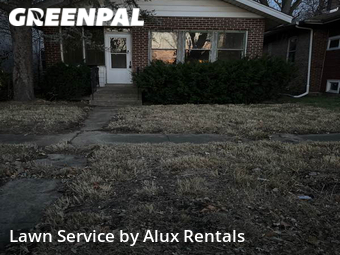 Grass Cut nearby Gary, IN, 