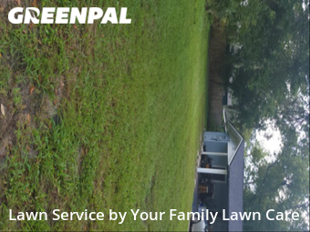 Lawn Care nearby Sanford, FL, 