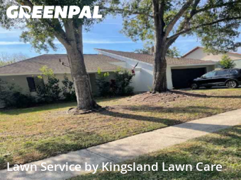Lawn Mow nearby Lake Mary, FL, 