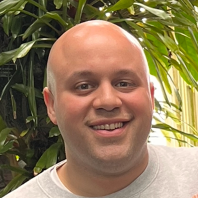 Company headshot