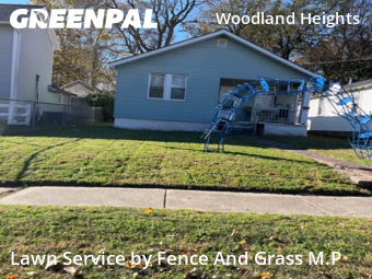 Lawn Cut nearby Springfield, MO, 