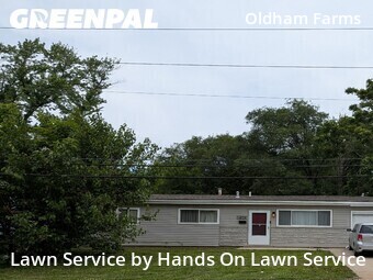 Lawn Care nearby Kansas City, MO, 