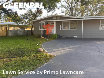 Lawn Mowing Service nearby Palmetto, FL, 