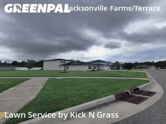 Lawn Service nearby Jacksonville, FL, 