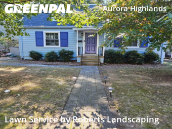 Lawn Mowing nearby Arlington, VA, 