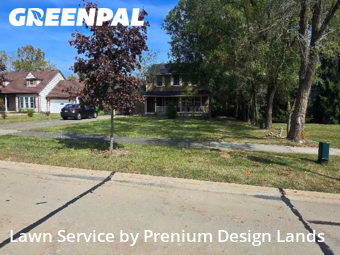 Grass Cutting nearby Solon, OH, 