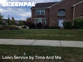 Lawn Care nearby Canton, MI, 