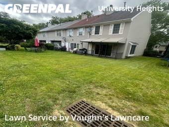 Local Lawn And Landscape Maintenance Services Near Me In Newark,7103,Landscaping Services by Vaughn's Lawncare, work completed in Jun , 2026