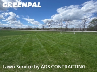 Lawn Cutting nearby Hobart, WI, 