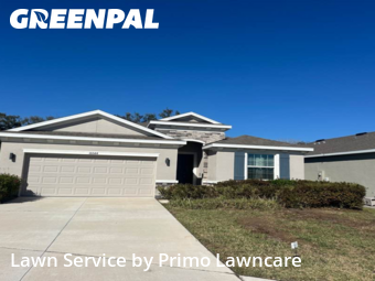 Yard Mowing nearby Wimauma, FL, 