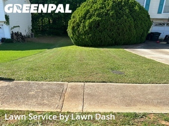Lawn Care nearby Jonesboro, GA, 