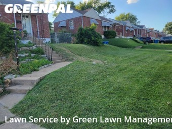 Lawn Cutting nearby St. Louis, IL, 