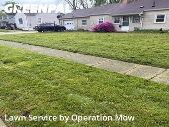 Lawn Care nearby Mogadore, OH, 