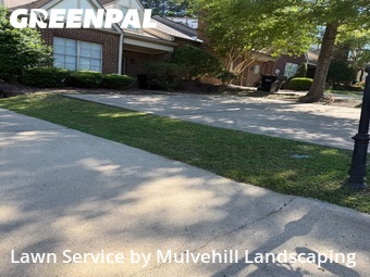 Lawn Care nearby Birmingham, AL, 