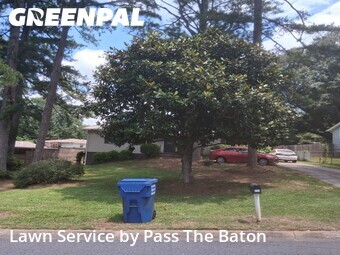 Lawn Care nearby Marietta, GA, 