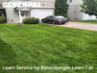 Lawn Cut nearby Louisville, KY, 