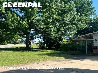 Yard Cutting nearby Tulsa, OK, 