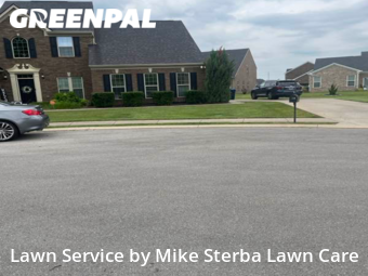 Lawn Service nearby Murfreesboro, TX, 