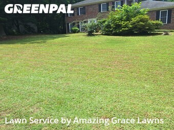 Yard Mowing nearby Lilburn, GA, 